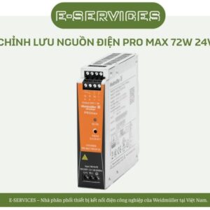 BỘ CHỈNH LƯU NGUỒN ĐIỆN PRO MAX 72W 24V 3A