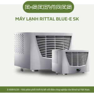 MÁY LẠNH RITTAL BLUE-E SK 3383.600