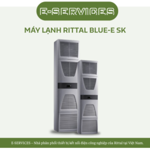 MÁY LẠNH RITTAL BLUE-E SK 3332.540