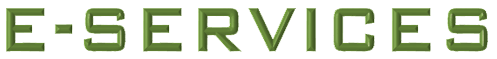 E-Services
